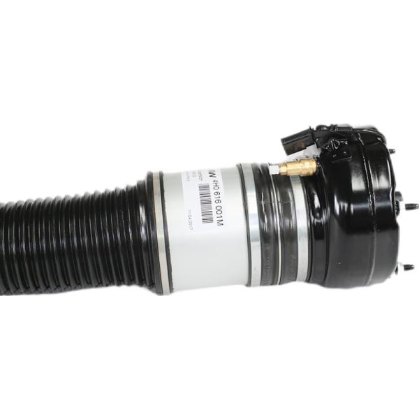 Rear Left A8 D4 4H Audi Air Shock Absorber 4H0616001M