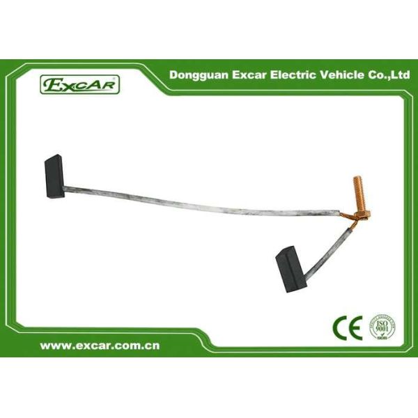 Набор 1994 щетки мотора тележки гольфа автомобиля клуба вверх по 36 & набору 102251901 1017946 щетки мотора DC 48-Volt 3.2hp