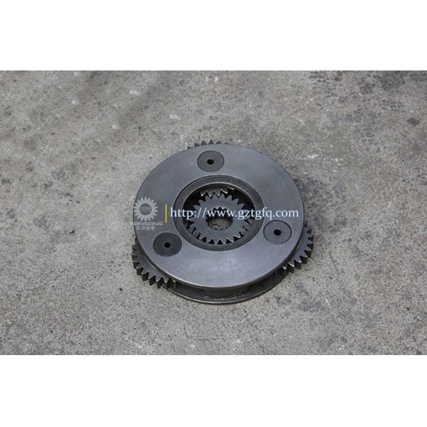  planetary carrier assembly 1st 2nd  E120B E312B E312V2