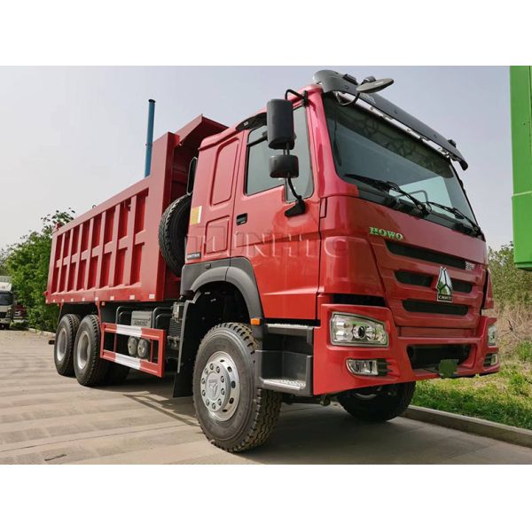 Тяжелый мусорный грузовик многофункциональный высокая мощность двигателя HOWO Фабрика прямая продажа цена 6 * 4 мусорные грузовики