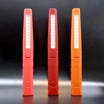 285*35 *24.8mm Rechargeable LED Work Light With UL SDS Ceritifficate 385lm 3.5W