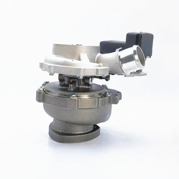 GTB2256VK Turbo Charger For Ford Ranger Transit Mazda BT-50 2011- 3.2 TDCi 812971-5002 BK3Q-6K682-AB UH05-13-700 853333-5001W