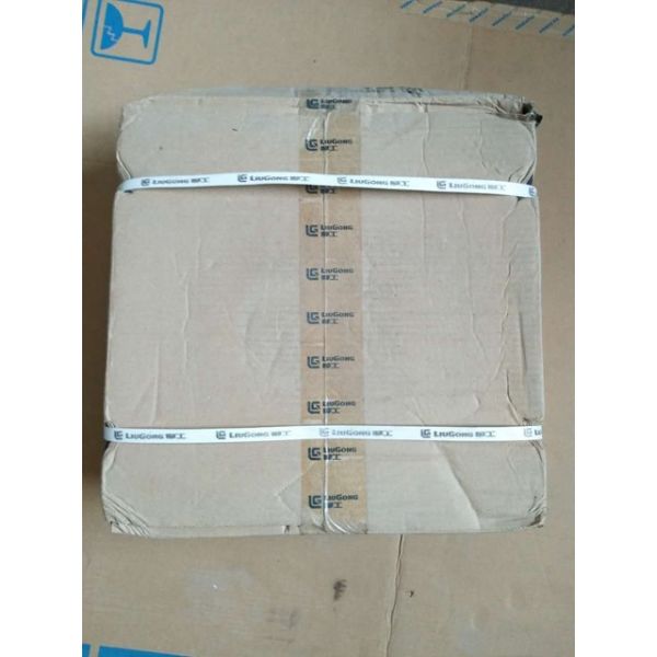 SP123357 LG2050H forklift brake drum  Genuine liugong forklift parts