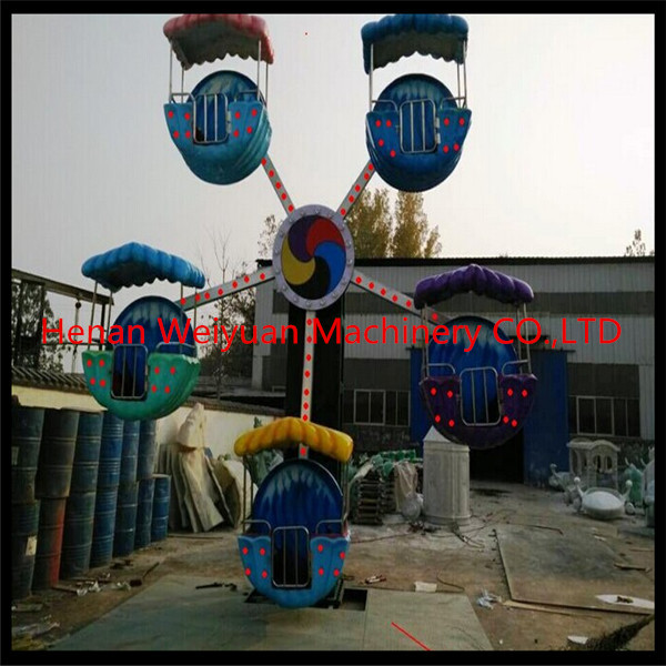 20 seats kids ferris wheel,mini ferris wheel for park rides,kids mini ferris wheel for sale