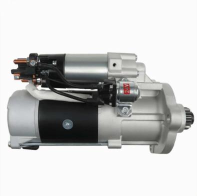 24V 12T 7.0KW Truck Starter Motor 1797880 2008268 For SCANIA DC16