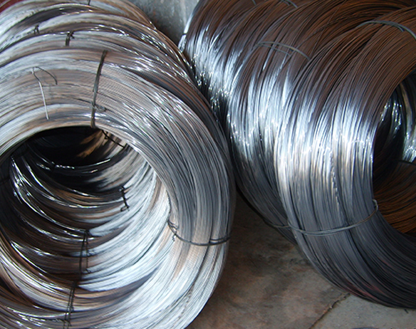 Alambre de aluminio de plata ligero ISO9001 usado en productos electrónicos de consumo