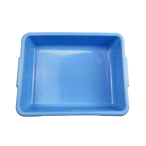 Medical Kidney Tray Surgical Instrument Pp Plastic Dish 6000ML