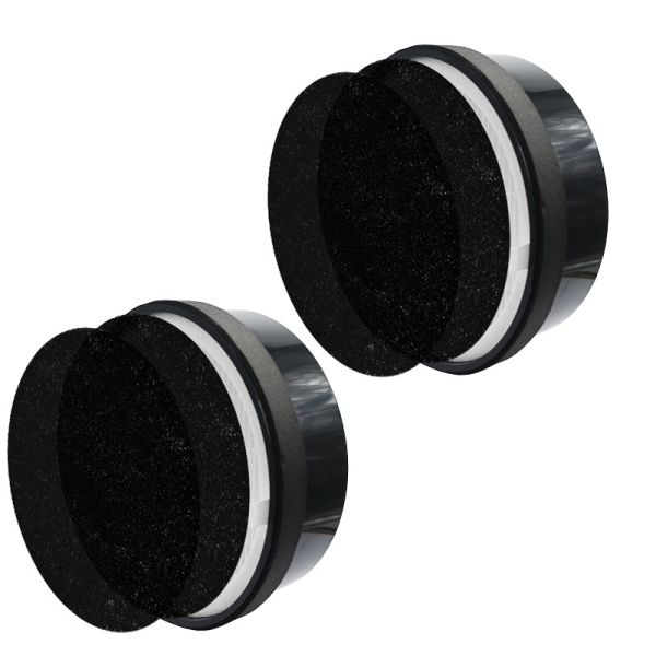 Air Purifiers H13 H11 Hepa Filter Replacement For Levoit LV-H132 Dust Mites