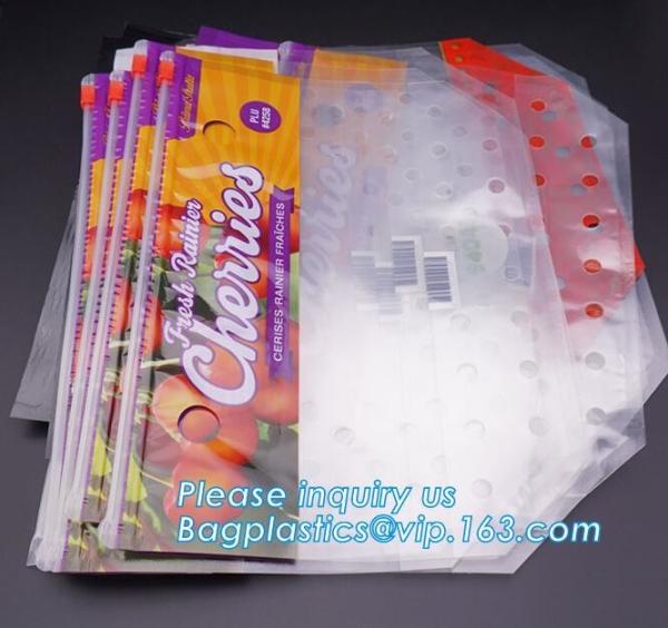 Stand Up Roasted Chicken Packaging Bags With Zip Top hot roast, rotisserie chicken bag, microwaveable bag, slide plastic