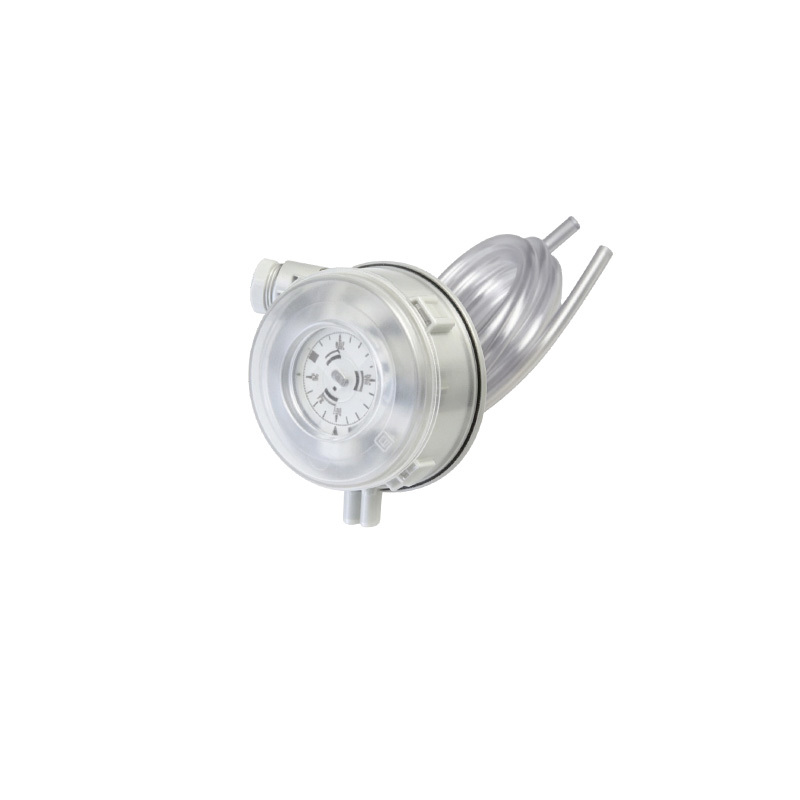 004701060 Schneider Fan Pressure Differential Switch for HVAC Air Conditioning Ventilation Systems