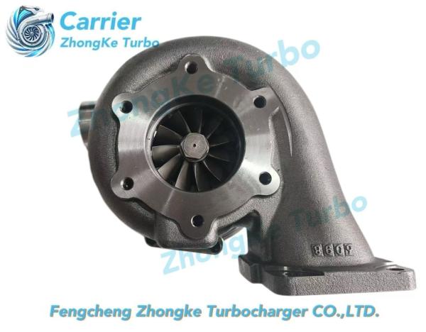 TA5108 Diesel Hitachi EX400 Excavator Turbo Isuzu 6RB1-TPF 114400-2080 466860-0005 114400-3350