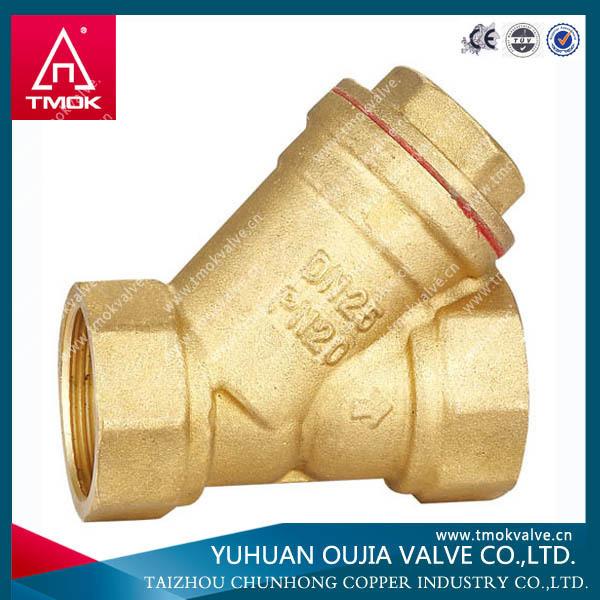 Ss Y Strainer Filter