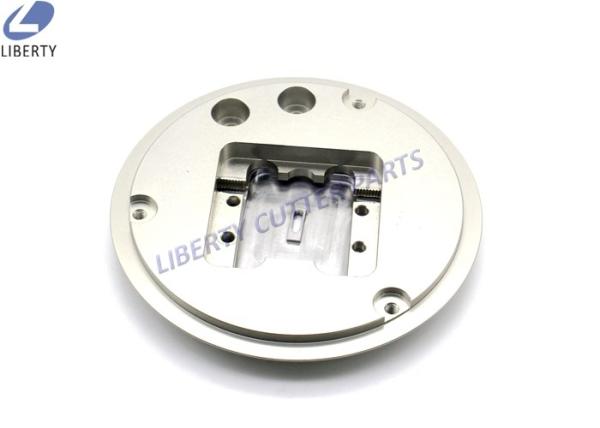 Vector Q25 For  Cutter Parts 128691 Presserfoot Bowl Plate