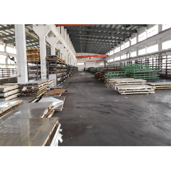 8X4 16 Gauge Stainless Steel Sheet 2500mm 3000mm Long 5mm 6mm 8mm Thick