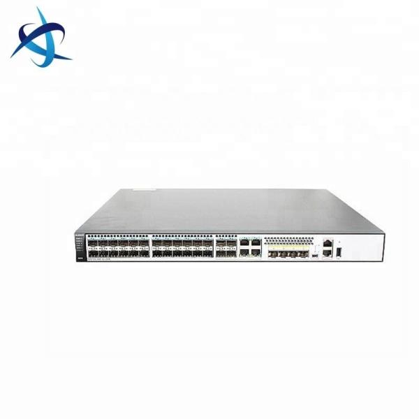 S5720-36C-EI-28S-AC Network Switch Replacing S5700-28C-EI-24S 24 Port Gigabit Switch