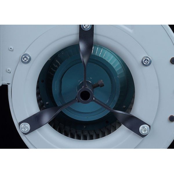 Wholesale High Volume Forward Curved Radial Power Pipe Turbine Double Inlet Centrifugal Blower Fan