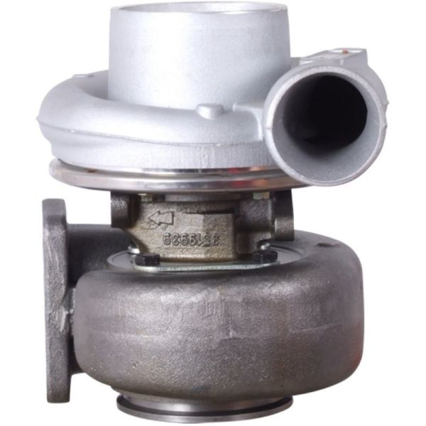 240PS 6CT Engine Turbocharger Hx40W 4036420 3528789 3535536