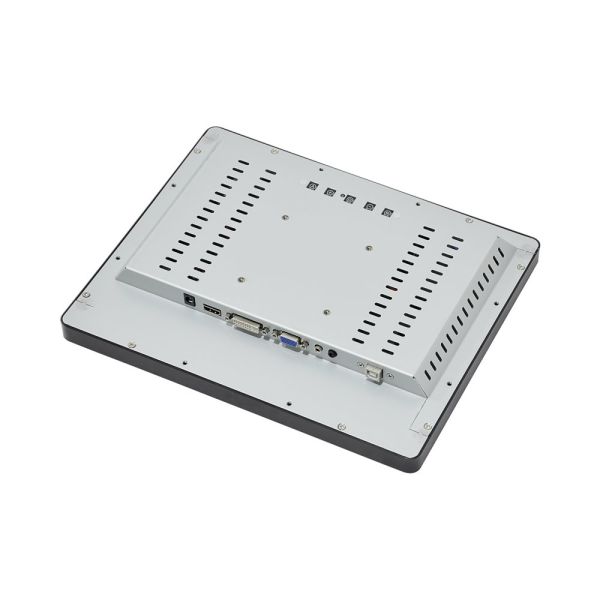 Projected Capacitive Pcap Touch Screen Monitor 10 Point Multi Touch Screen