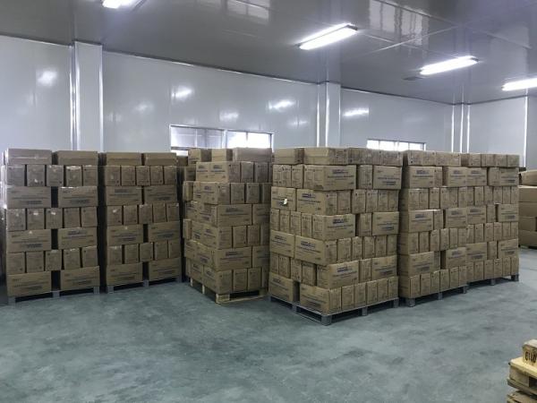 Non Woven Dead Body Bag Cadaver Storage 160kg Load Weight
