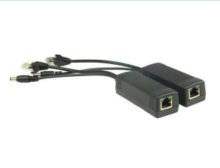 10/100/1000M PoE 13W Splitter Cable DF-PS-G | High Quality and Cost Effective