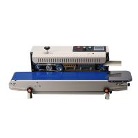 FR-900 Sealing Machine Quick Heating Precise Temperature Control Wide Compatibility