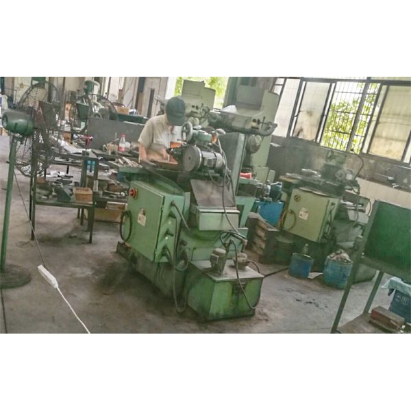 Zhuzhou Hong Yang Hard Alloy Co., Ltd.