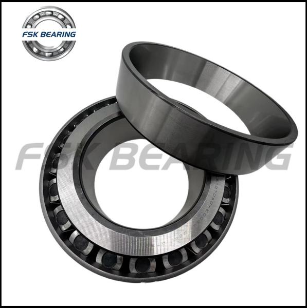 Special Size SET 4 L44649/L44610 Single Row Taper Roller Bearings 26.99*50.29*14.22mm Automotive Part