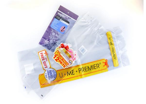 Zip Lock Three Side Seal Pouch Printed Aluminium Foil For Pet Food