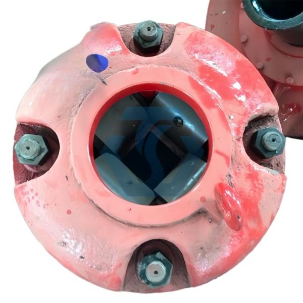 API 7K HDS HDP RTM RTS Roller Kelly Bushing For 17 1/2 - 49 1/2 Rotary Table