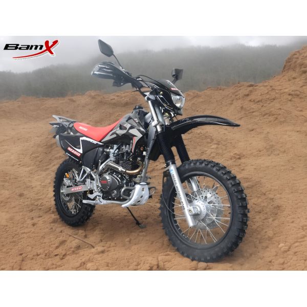 Мотоциклы для взрослых 150cc с цепным приводом диска/барабанными тормозами