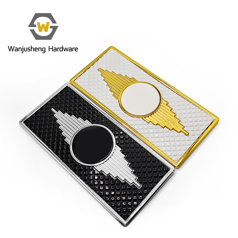 Wholesale Sofa Decorative Buttons Leather & Fabric Light Luxury Soft Pack Decorations for Feature Walls and Bed Headboards
