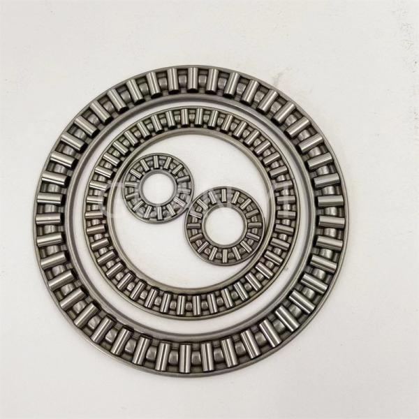 OTOTRI Cage AXK 0414 TN Flat Cage Thrust Needle Roller Bearing For Performance
