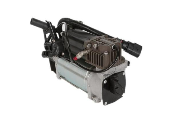 Substituição Touareg Porsche Cayenne 7L0616007A do compressor da suspensão do ar da VW Volkswagen