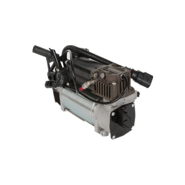 Compressor da bomba do passeio do ar de Audi Q7 para Porsche Cayenne Volkswagen Touareg