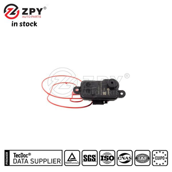 ZPY Fuel Door Locking Actuator 4L0862153D for Audi A6 A7 VW