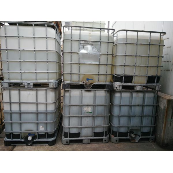 6Agente ablandador de silicona súper hidrófilo para agua limpia de algodón