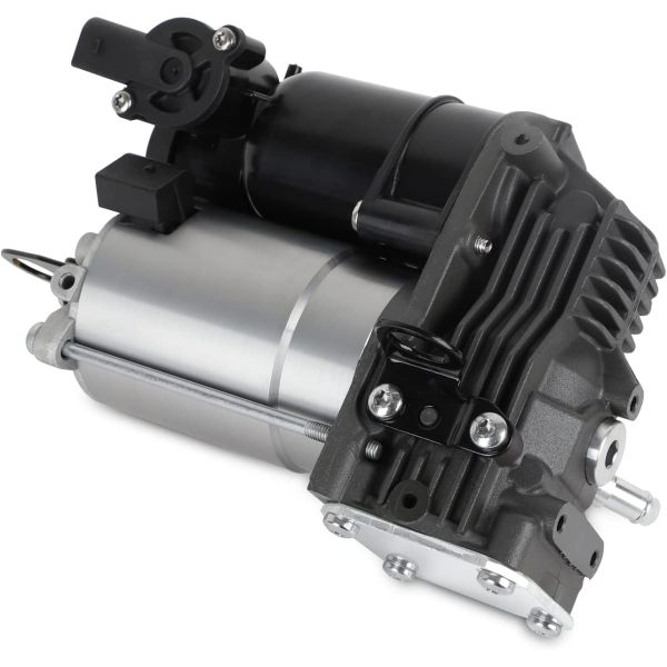 2213201604 Mercedes Benz Air Suspension Parts W221 AIRMATIC Compressor