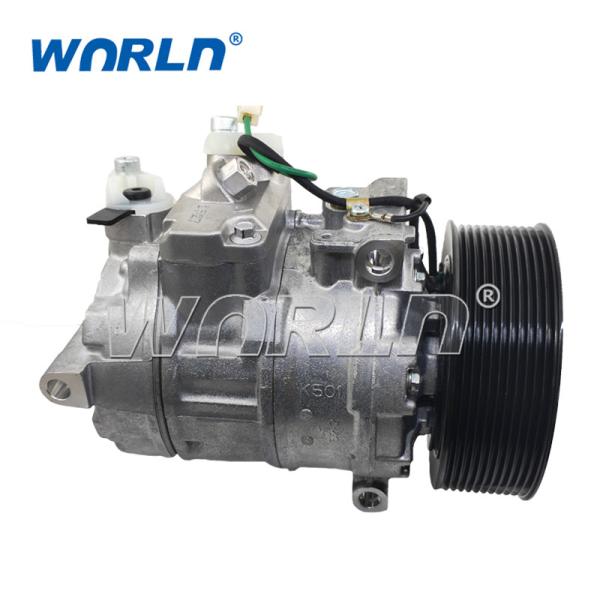 Condicionador de ar 24V do carro do compressor 7SBU16C para Benz For Actros para PM 2000-2003