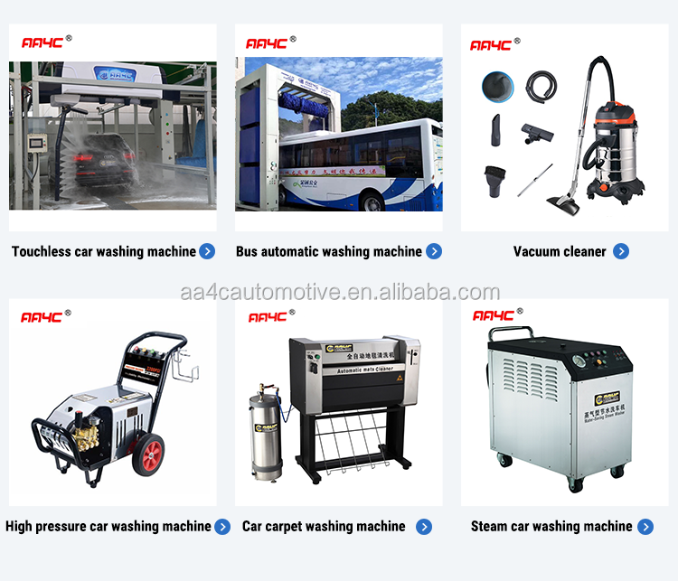 Портативная автоматическая стиральная машина сверхмощное AA4C автомобиля