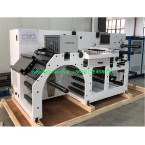 Automatic Printing Machine