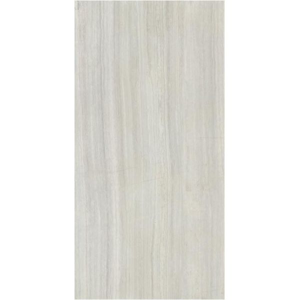 Glazed Polished Big Slab Barthroom Ceramic Tile Light Grey Color Restroom The Wall Tile