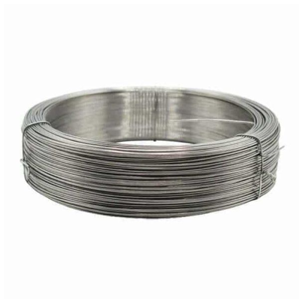 0.13mm Stainless Steel Wire for Kitchen Cleaning Scrubber | Soft Annealed Stainless Steel Wire Manufacturer