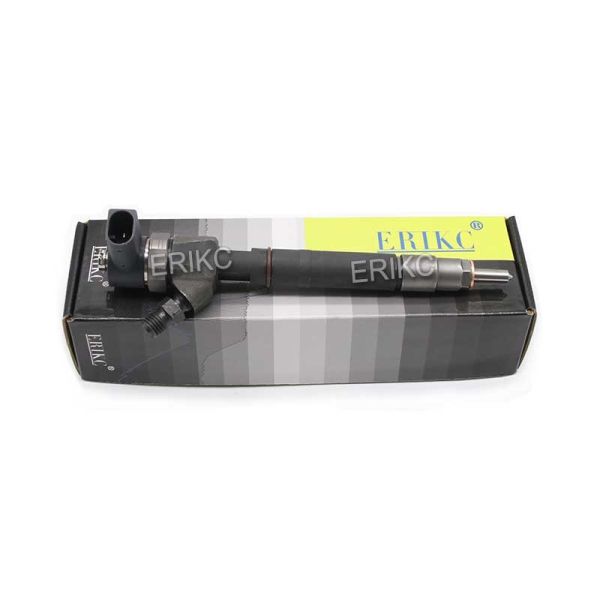 0445110190 Diesel Injector 0986435055 05080-300AA Fuel Injection Systems 0 445 110 190 0445 110 190 for Mercedes Benz