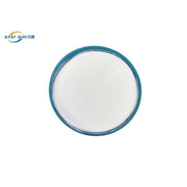 Полиэстер сублимации горячий плавит порошок PES клея для прокатывая ткани