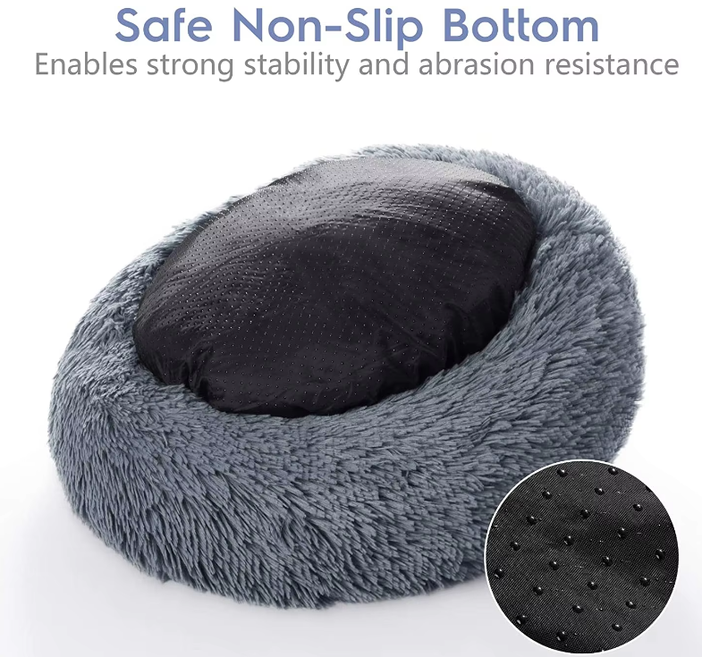 Mechanical Wash Kennel Cat Litter Mat for Long Fur Pet Litter ODM Designs