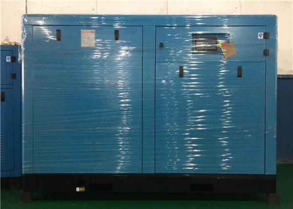 PM VSD Industrial Screw Compressor Direct Driven 22KW 50/60Hz 3 Phase