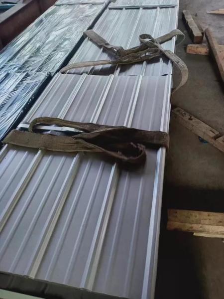 Color PPGI Steel Sheet Roofing Cold Rolled DX52D Z14 Coated Galvanized Steel Corrugated Galvalume Roofing Sheet