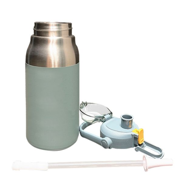 Applicable for All Top Sale Vacuum Flask Fashion Thermal Stainless Steel Water Bottle