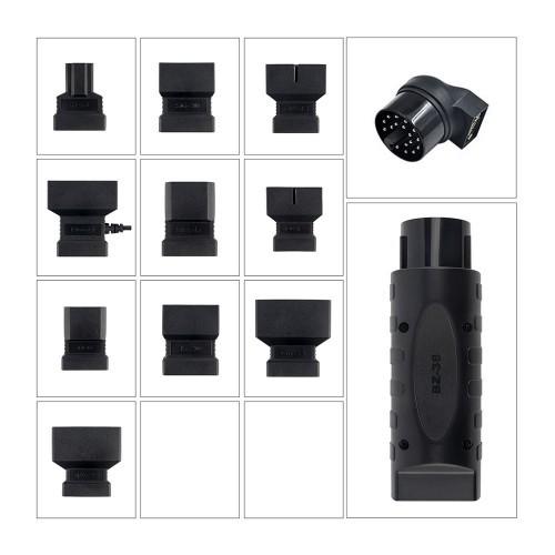 Launch X431 Diagun V Full-System Diagnostic Scan Tool + 1-Year Free Online Updates