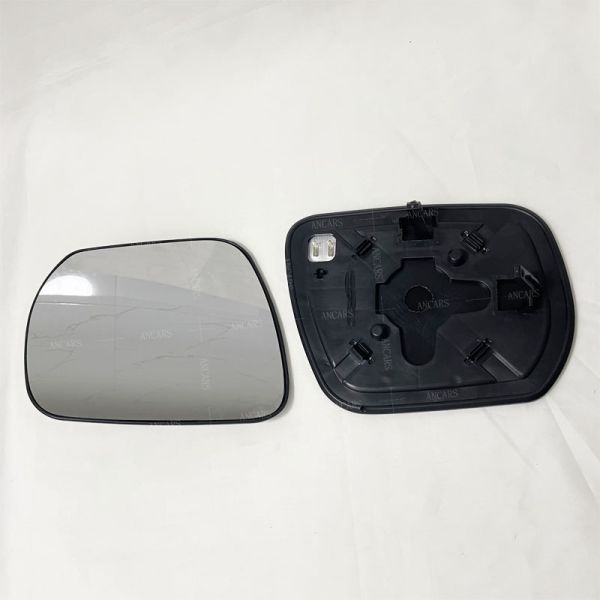 Car Side Mirror Parts Suzuki Grand Vitara 2005-2009 Side Mirror Glass 8474078K00000